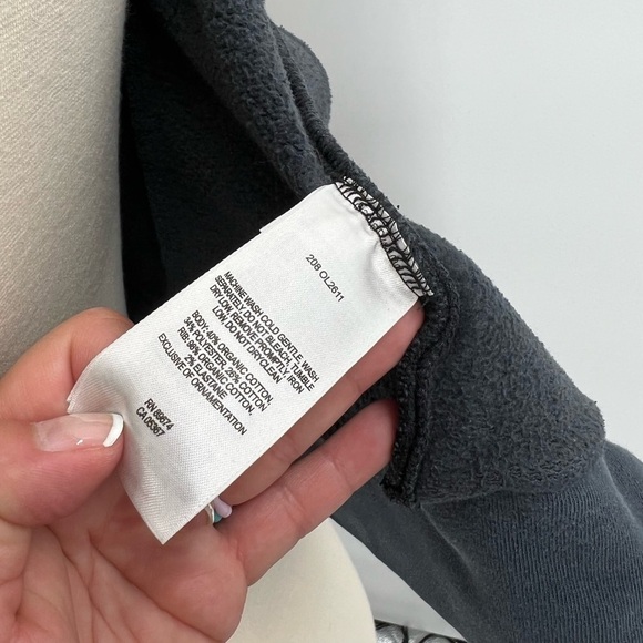 Mountain Hard Wear Hoodie Ladies Small - Picture 6 of 6